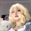 抖音涨粉榜舞蹈排行榜第19名盐酥酥.