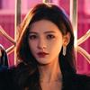抖音涨粉榜明星八卦排行榜第17名张予曦