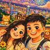 杨予YuYu