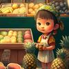 抓抓百货店
