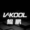 V-KOOL威固鲲鹏汽车贴膜