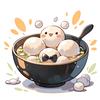 汤圆小短剧