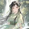 林观月
