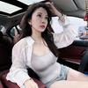 刘小姐聊车