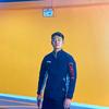 烟台飞扬乒乓球李教练
