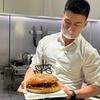 有为的汉堡店（9点汉堡）