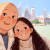 光头不够硬
