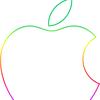 Apple广告迷