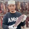 滇西贡牛清真食品主营店