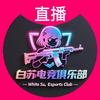 白苏电竞