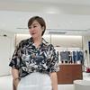 安正男装时尚搭配顾问Lisa