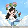 小小维尼熊