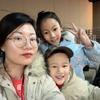 陪读探险家静子妈