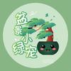 盆景小绿宠