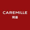 珂曼caremille口红