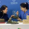 好茶会客厅