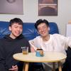 九颜咨询室