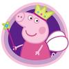 Peppa.