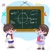 邹平数学张老师