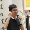 楚才评委郑建
