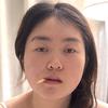 背着自由的脂肪女侠