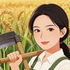 蔬菜研究院-小文友话