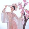 草莓酱Sunny
