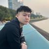 爱摆牌的龙龙