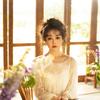 虞美人小鹿