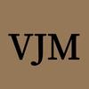 VJM轻奢简欧男装