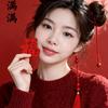 小王阿姨