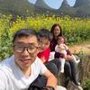 Happy-go🏕️🏃🏻‍♂️