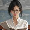 学姐说-中高考试技巧