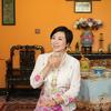 婉彬老师