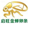 龙口启旺精选金蝉卵条