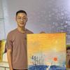 皓天手绘（可帮画）