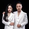 顾先生❤️文秀夫妇