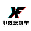 小范玩机车（招销售）