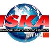 ISKA国际自由搏击运动协会
