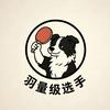 羽量级选手🏓️