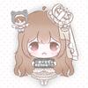 遇椿逢秋雨.