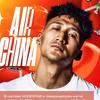 AirChina韩雨洋