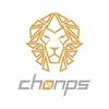 chonps浦东嘉里店