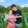 罗锅锅（罗哥哥）
