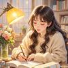青橙漫艺剪辑师Lucy
