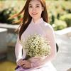 越南女孩🇻🇳小如