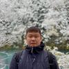 啄木鸟·环保小帅