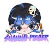 三只喵·酸奶 （穿孔版）