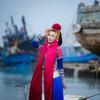 海韵惠女