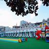 渭南市六一幼儿园（原小哈佛幼儿园）